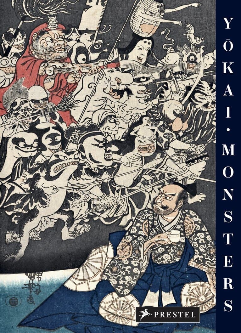 Yokai Monsters