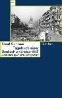 Tagebuch einer Deutschlandreise 1947