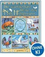 Die wunderbare Reise des Nils Holgersson