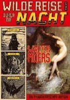 Wilde Reise durch die Nacht