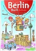 Das Große Berlin-Buch für Kinder