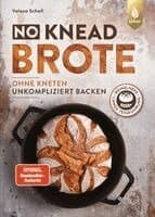 No-Knead-Brote