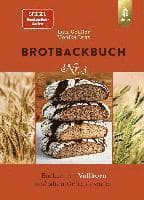Brotbackbuch Nr. 3