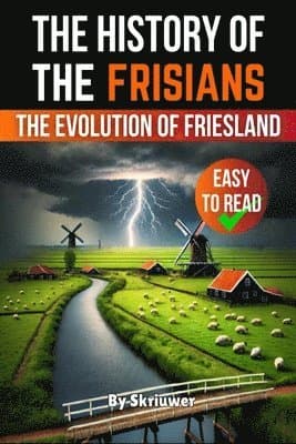 History of the Frisians