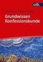 Grundwissen Konfessionskunde
