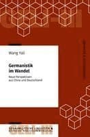 Germanistik im Wandel