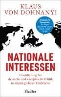Nationale Interessen