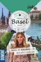 GuideMe Travel Book Basel - Reiseführer