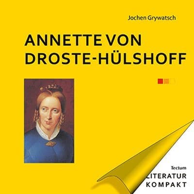Annette Von Droste-Hulshoff