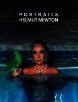 Helmut Newton: Portraits