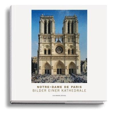 Notre-Dame de Paris