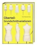 Oberteil-Grundschnittvariationen