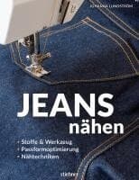 Jeans nähen