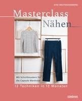 Masterclass Nähen