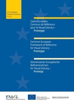 Common European Framework of Reference for Visual Literacy - Prototype