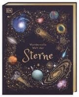 Wundervolle Welt der Sterne