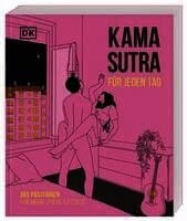 Kamasutra für jeden Tag