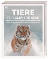 Wissen für clevere Kids. Tiere für clevere Kids