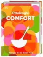 Omslag till boken Ottolenghi Comfort av Yotam Ottolenghi