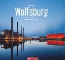 Wolfsburg - Farbbildband