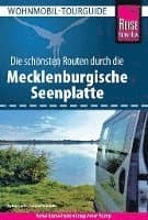 Reise Know-How Wohnmobil-Tourguide Mecklenburgische Seenplatte