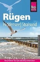 Reise Know-How Reiseführer Rügen, Hiddensee, Stralsund