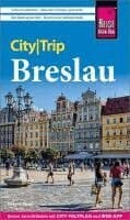 Reise Know-How CityTrip Breslau