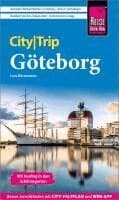 Reise Know-How CityTrip Göteborg