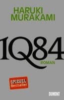 1Q84. Buch 1 & 2