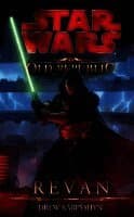 Star Wars The Old Republic 03 - Revan