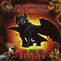 Dragons: Das Buch der Drachen