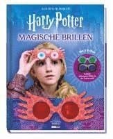 Aus den Filmen zu Harry Potter: Magische Brillen