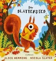 Der Blätterdieb