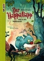 Der Happaflapp reist in den Müthenwald