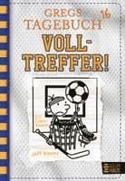 Gregs Tagebuch 16 - Volltreffer!