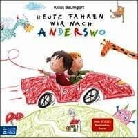 Heute fahren wir nach Anderswo