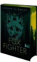 Foxfighter - Rivalen des Waldes