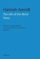 The Life of the Mind