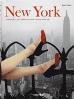 New York. Portrait of a City