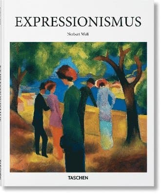 Expressionismus