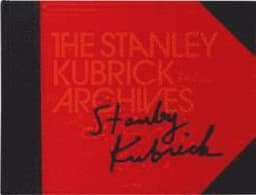 Stanley Kubrick Archives