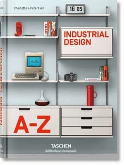 Industrial Design A–Z