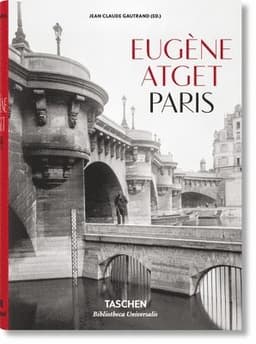 Eugène Atget
