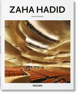 Zaha Hadid