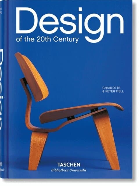 Design of the 20th Century