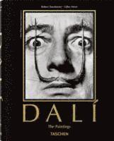 Dalí. The Paintings