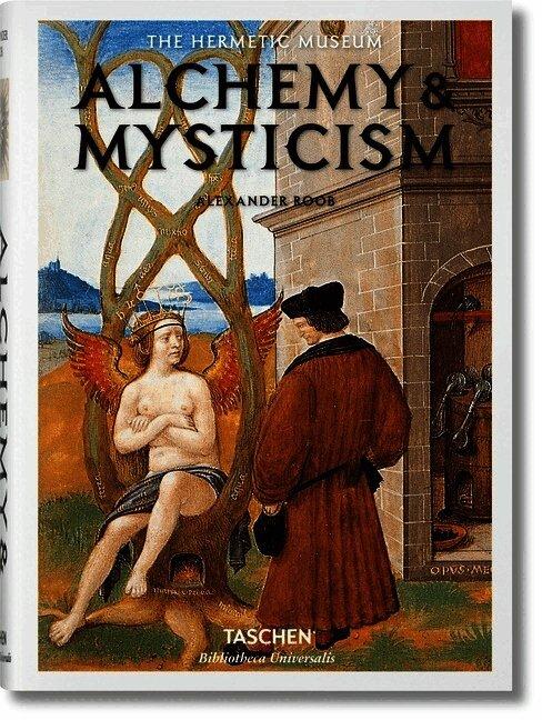 Alchemy & Mysticism