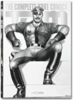 Tom of Finland. the Complete Kake Comics