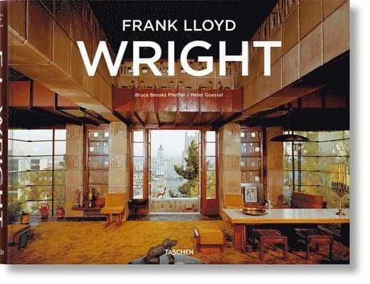 Frank Lloyd Wright