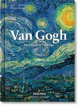 Van Gogh. The Complete Paintings